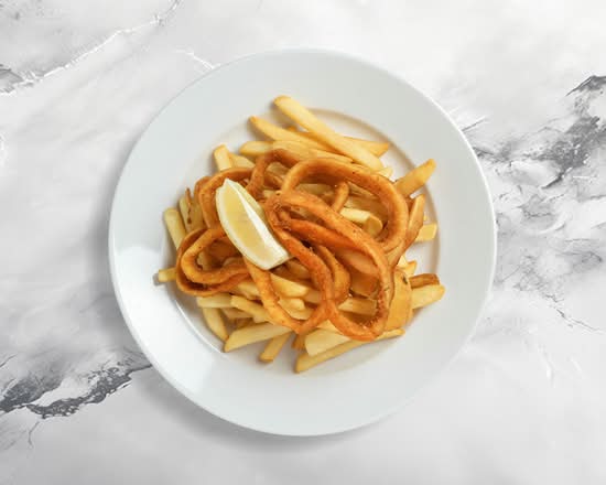 Calamari Pack