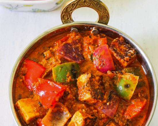 Paneer Tikka Masala (GF)