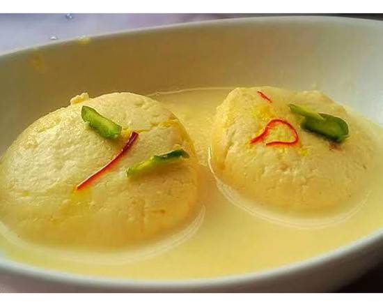 Ras-malai