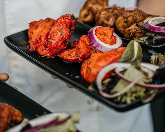 Chicken Tikka (GF)(NF)