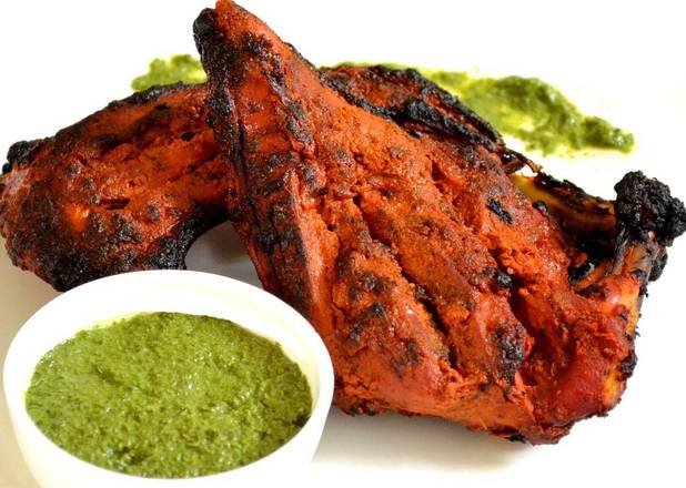 Tandoori Chicken (GF)(NF)