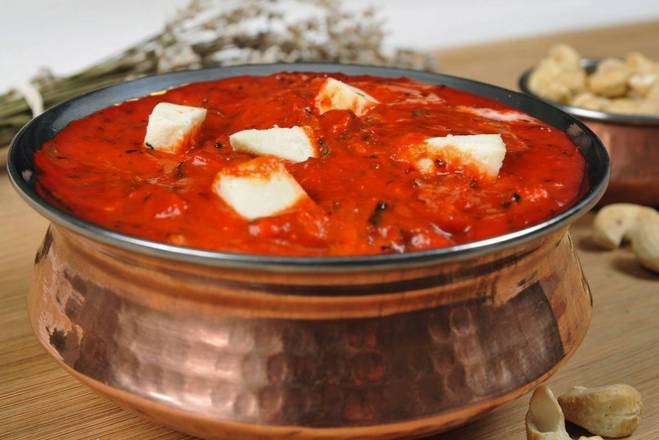 Paneer Butter Masala (GF)