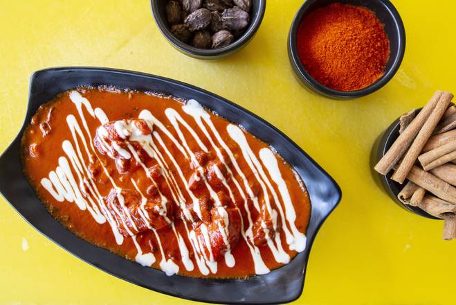 Butter Chicken (GF)