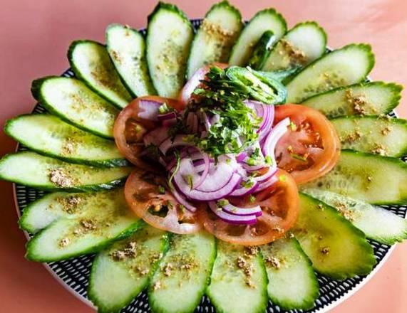 Green Salad