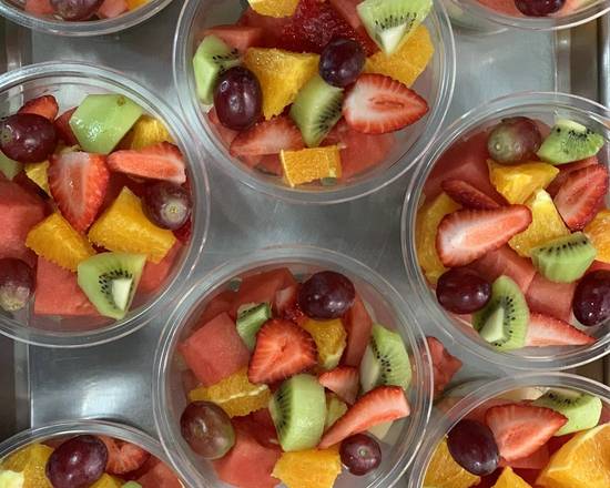 Fruit Salad