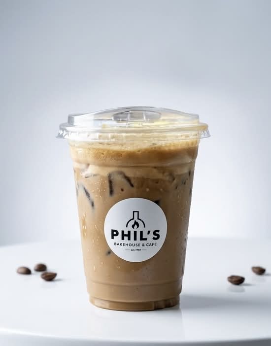 Vietnamese Iced Coffee
