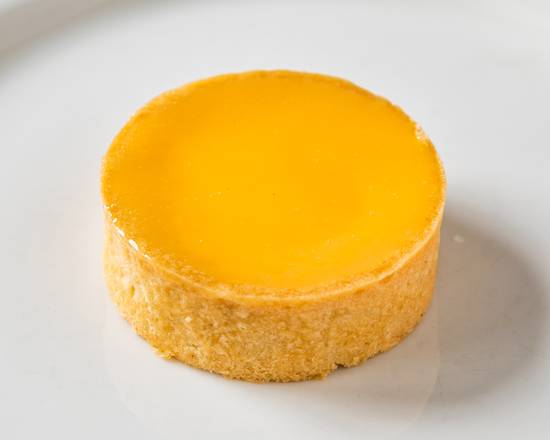 Lemon Tart