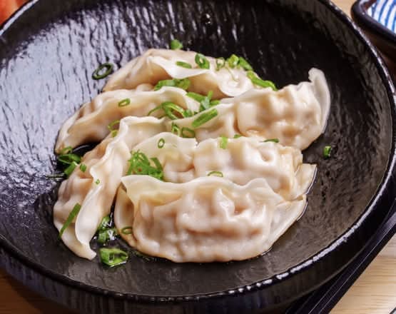 Sui Gyoza