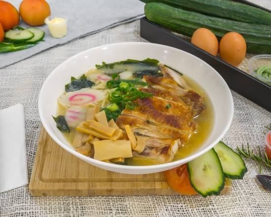Miso Ramen