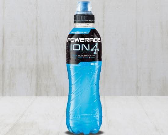 Powerade Mountain Blast 600ml