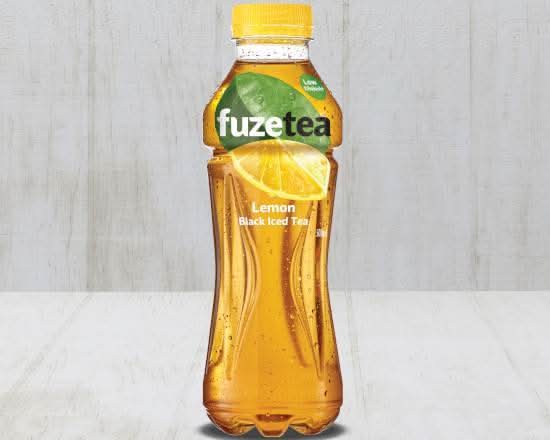 Lemon Iced Tea 500ml