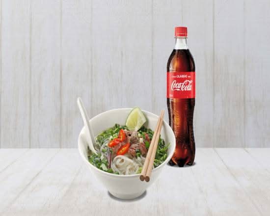 Pho Meal Deal