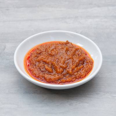 E05 Peanut Sauce