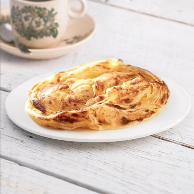 E24 Roti Canai Only
