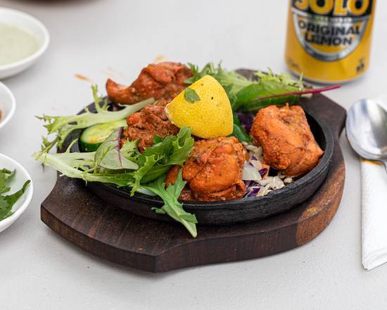 Chicken Tikka