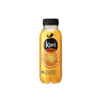 Keri Orange Juice 350ml
