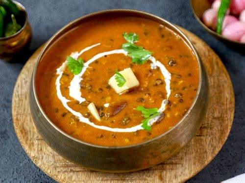 Dal Makhani (V) (GF)