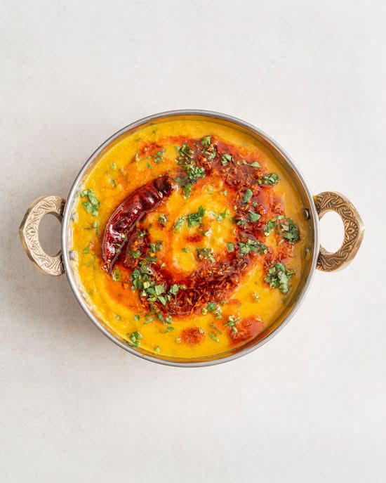 Dal Tadka (V) (GF)