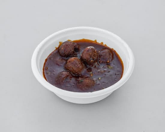 Veg Manchurian