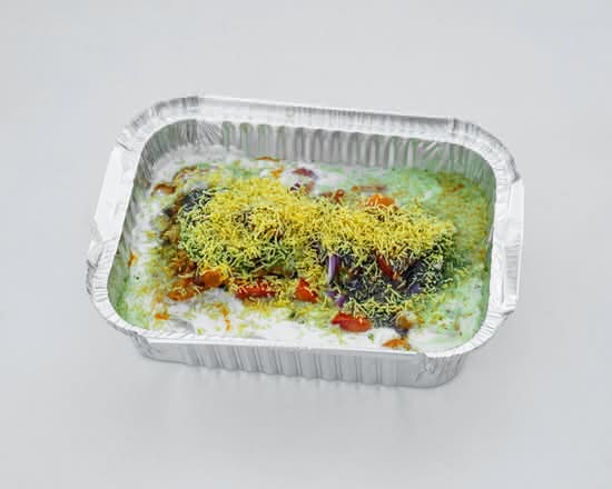 Aloo Tikki