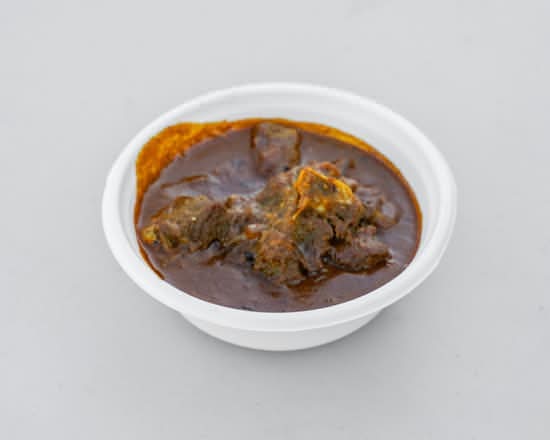 Punjabi Goat Curry