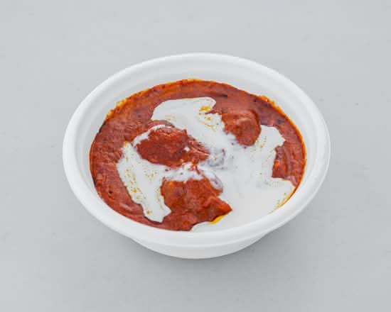 Punjabi Butter Chicken