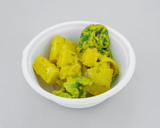 Paneer Tikka