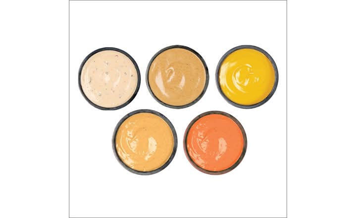 Dipping Sauces