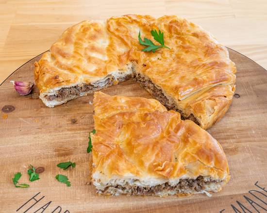 Beef family Size Burek