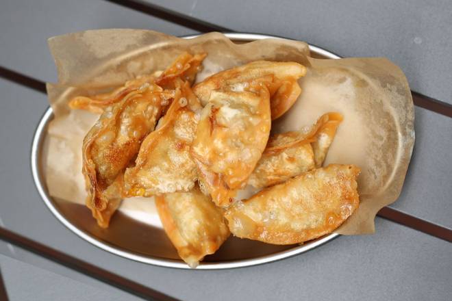 Vegetable Dumpling 6p