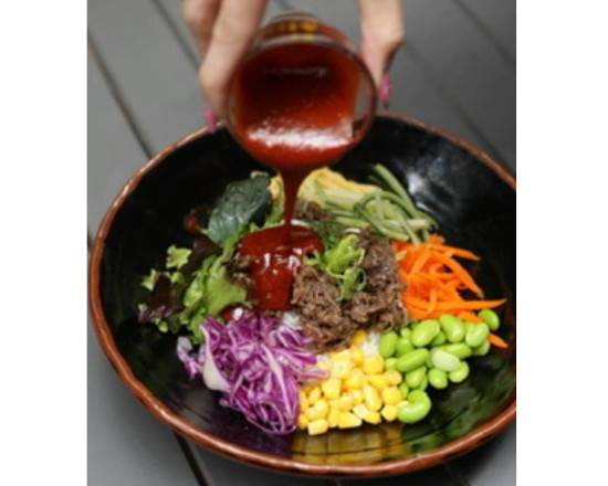 Bibimbap