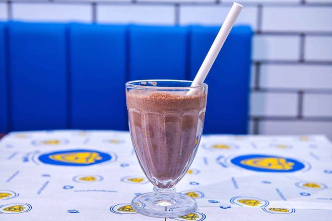 Oreo Shake