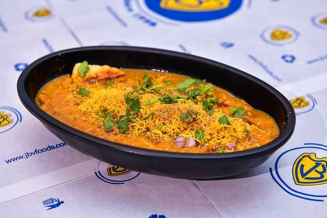 Ragda Chaat