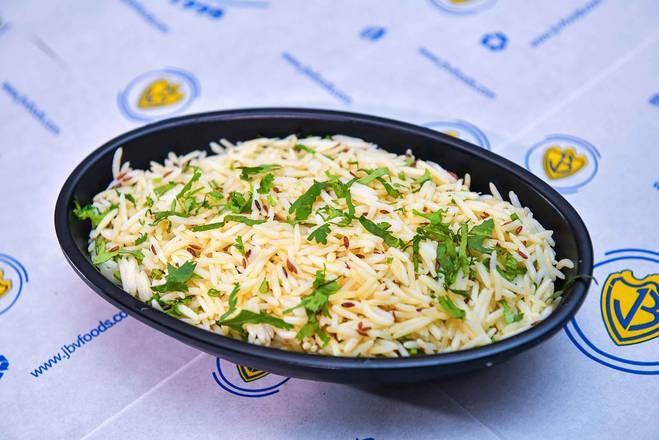 Jeera Rice