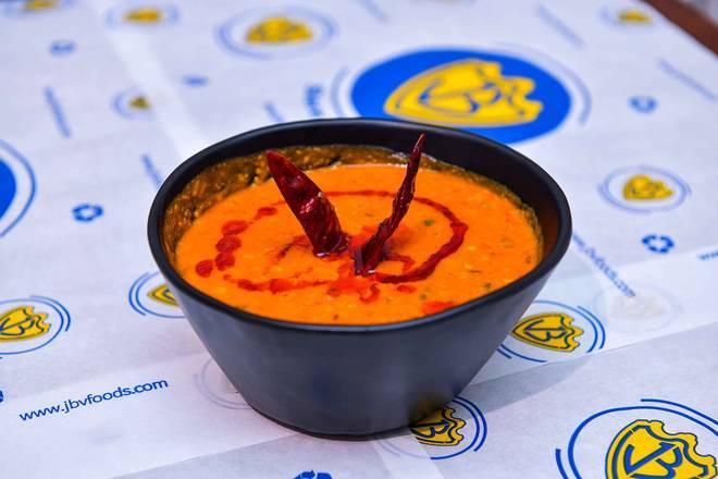 Dal Tadka
