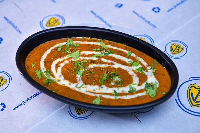 Dal Makhani