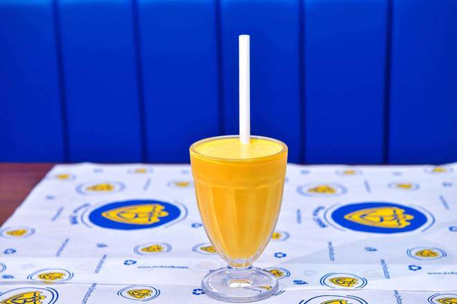Mango Lassi
