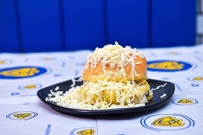 Kids Cheese Pav