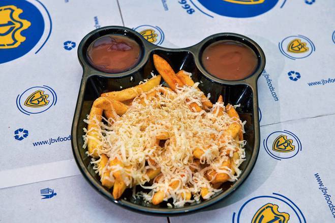 Kids French Fries