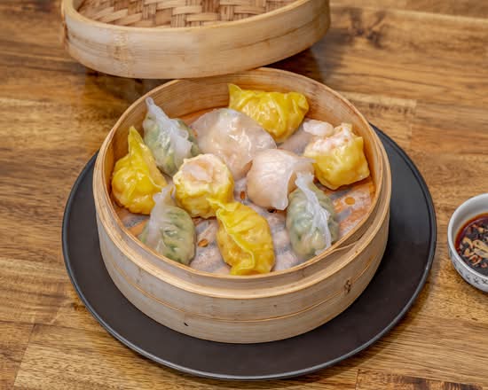 Dumplings