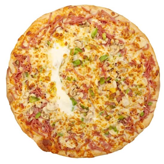 MH Pizza