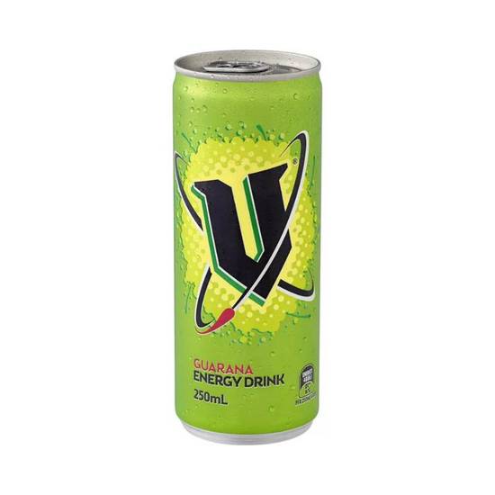 V Energy Drink