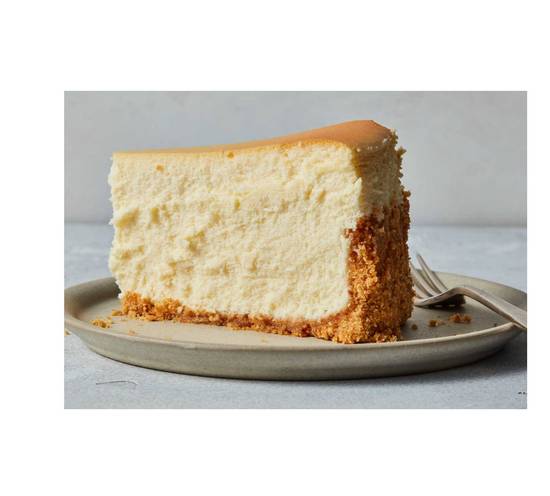 NY Cheesecake
