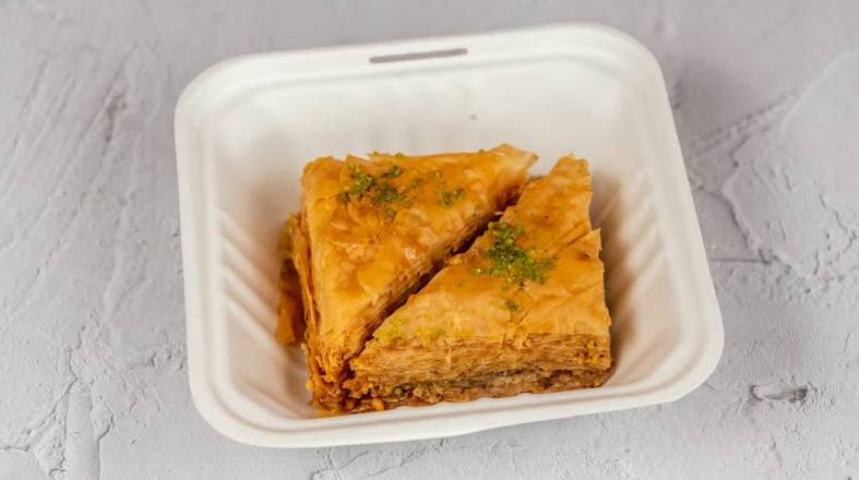 Original Baklava
