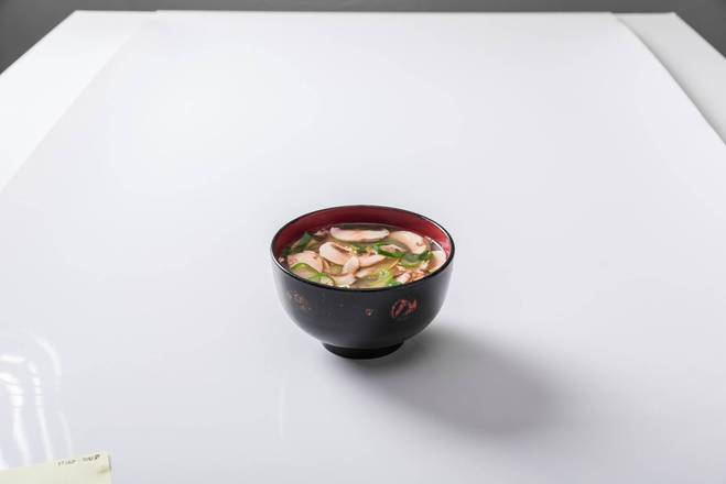Miso Soup