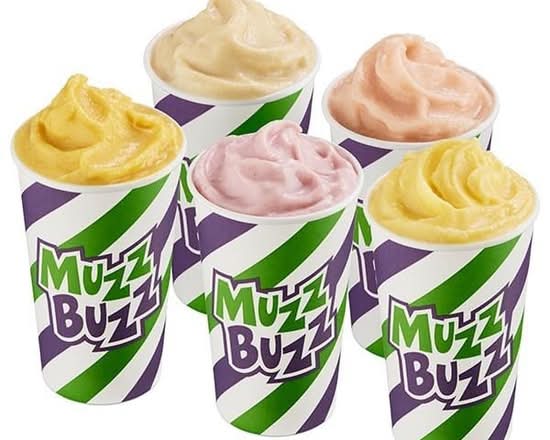 Banana Blast
