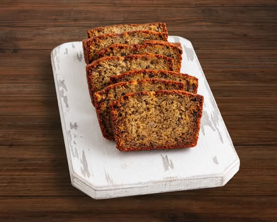 Banana Bread (GF)