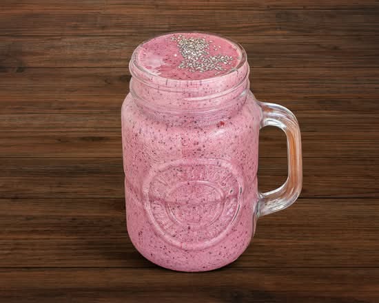 Malibu Smoothie (GF)