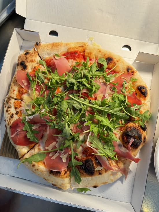 Italia Pizza