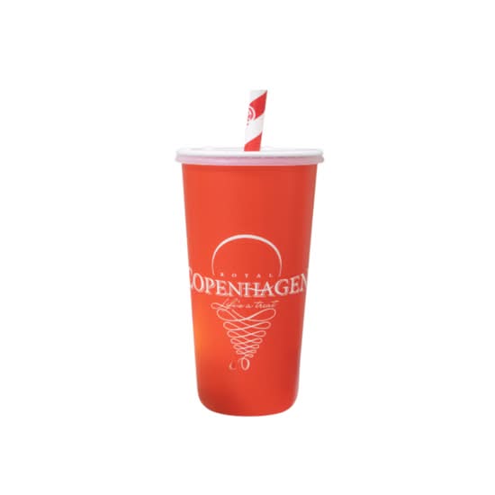 Milkshake